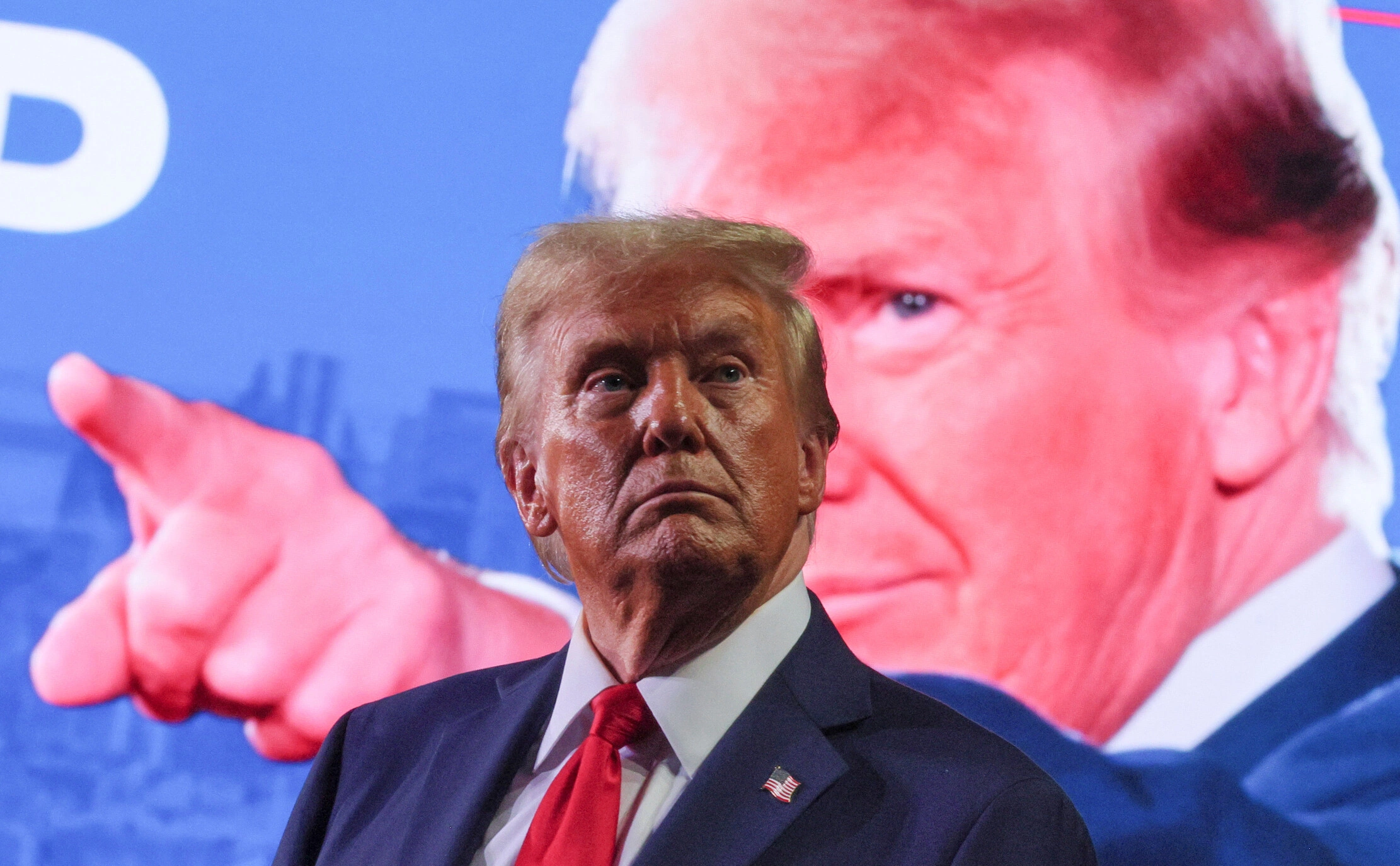 Brian Snyder / Reuters