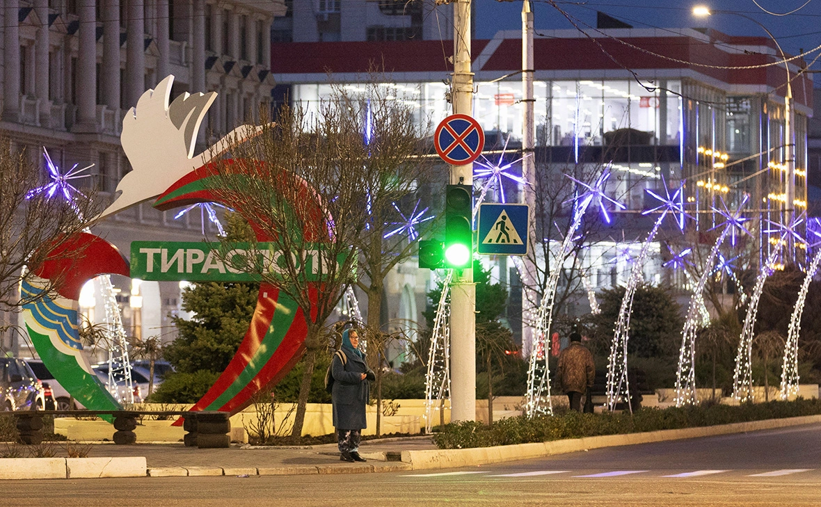 Владислав Бачев / Reuters