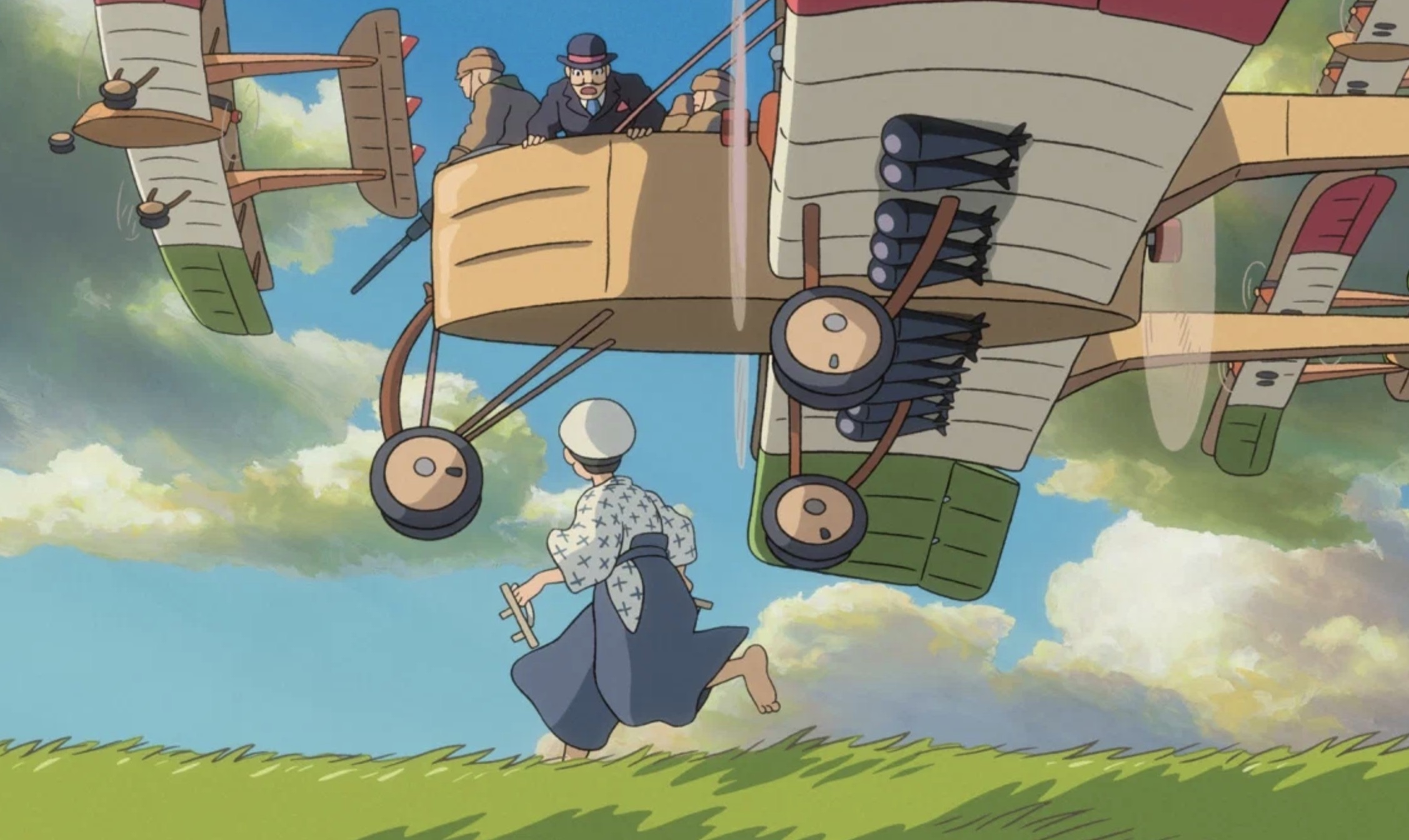 Фото: Studio Ghibli