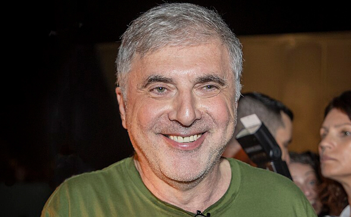 DedaSasha / Wikipedia