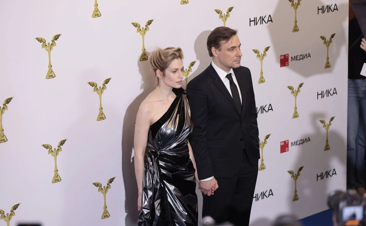 Михаил Гребенщиков / РБК