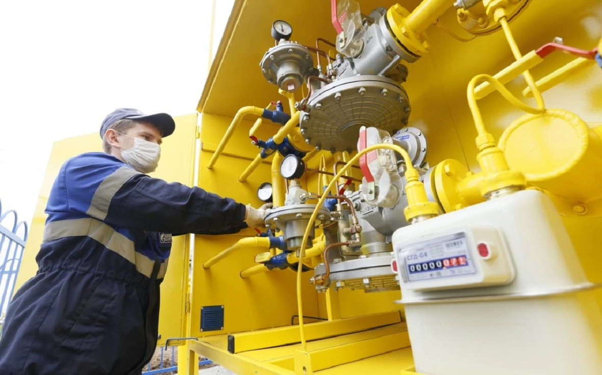 "Газпром трансгаз Уфа"