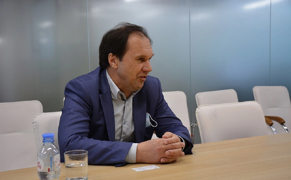 Корпорация развития РБ