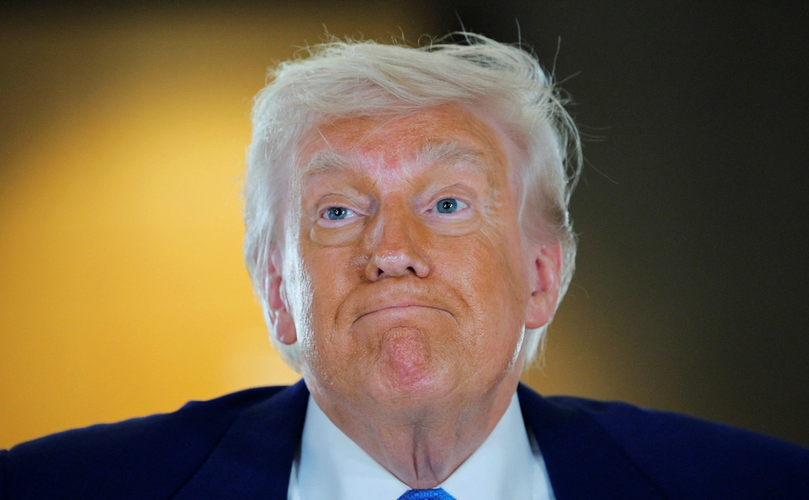 Brian Snyder / Reuters