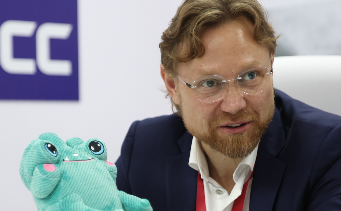  Петр Ковалев / ТАСС