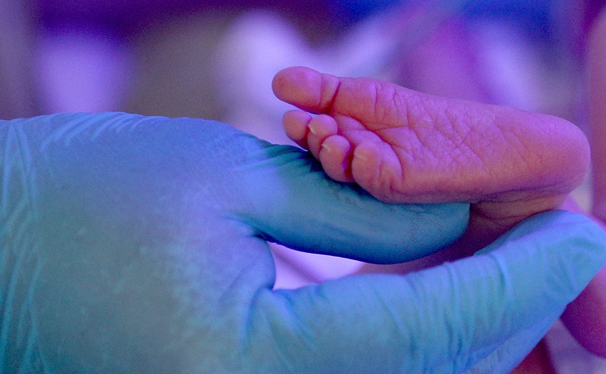 Егор Алеев / ТАСС