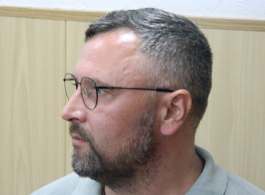 Михаил Лобанов