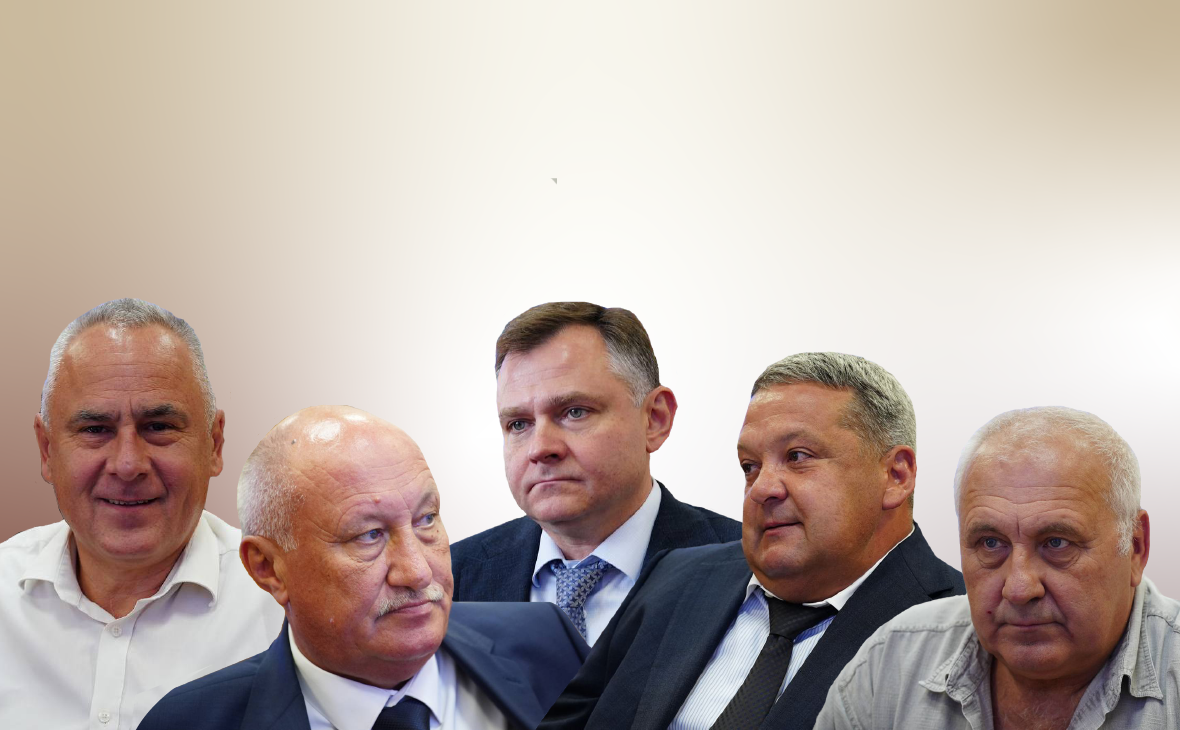 Фото: Пресс-служба Избирательной комиссии Ростовской области