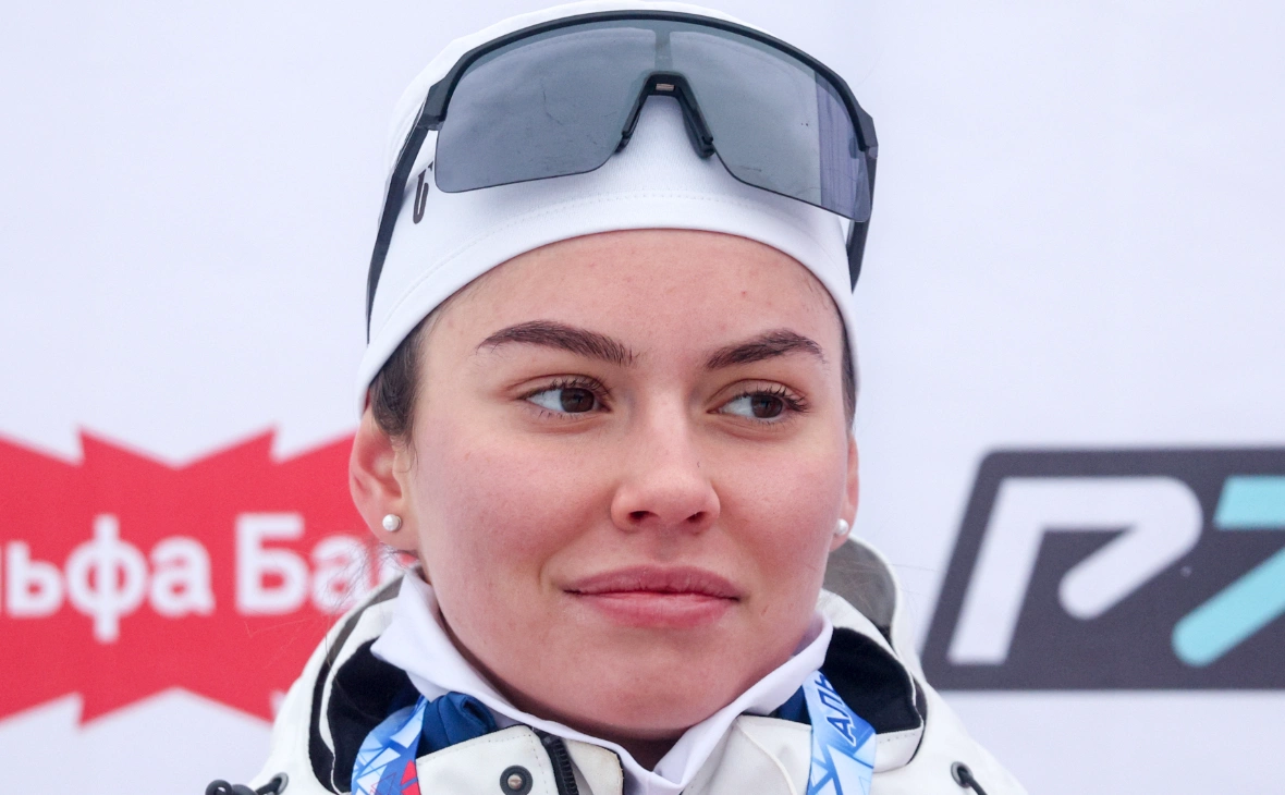 Александр Щербак / ТАСС