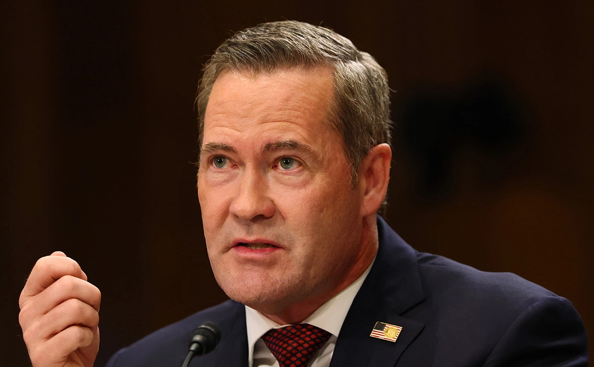 Michael M. Santiago / Getty Images