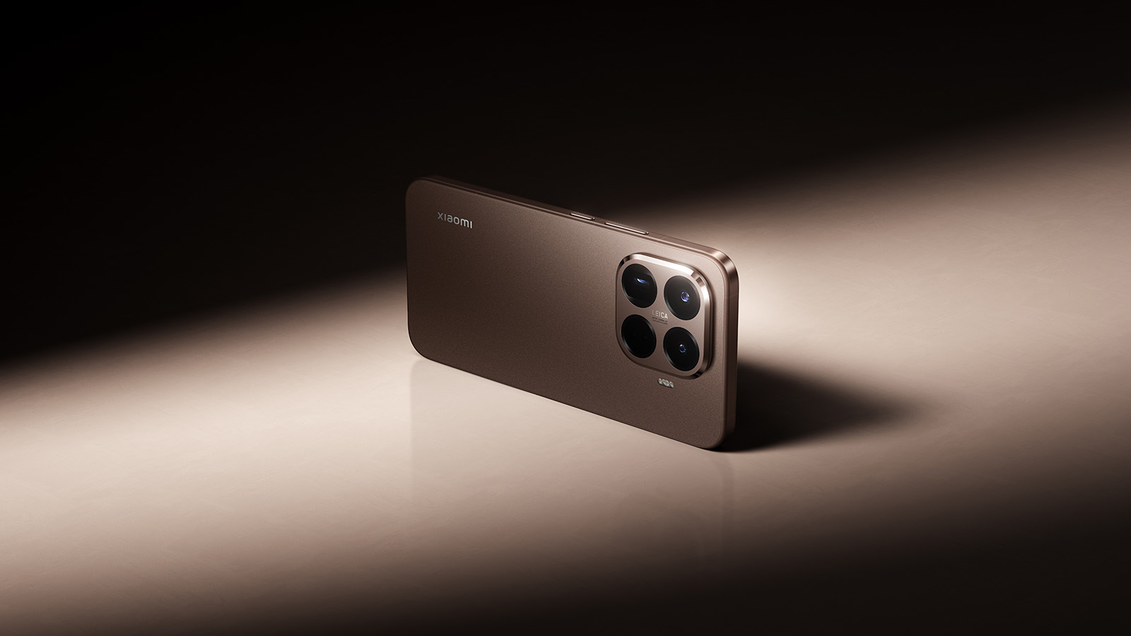 Xiaomi 15T Pro
