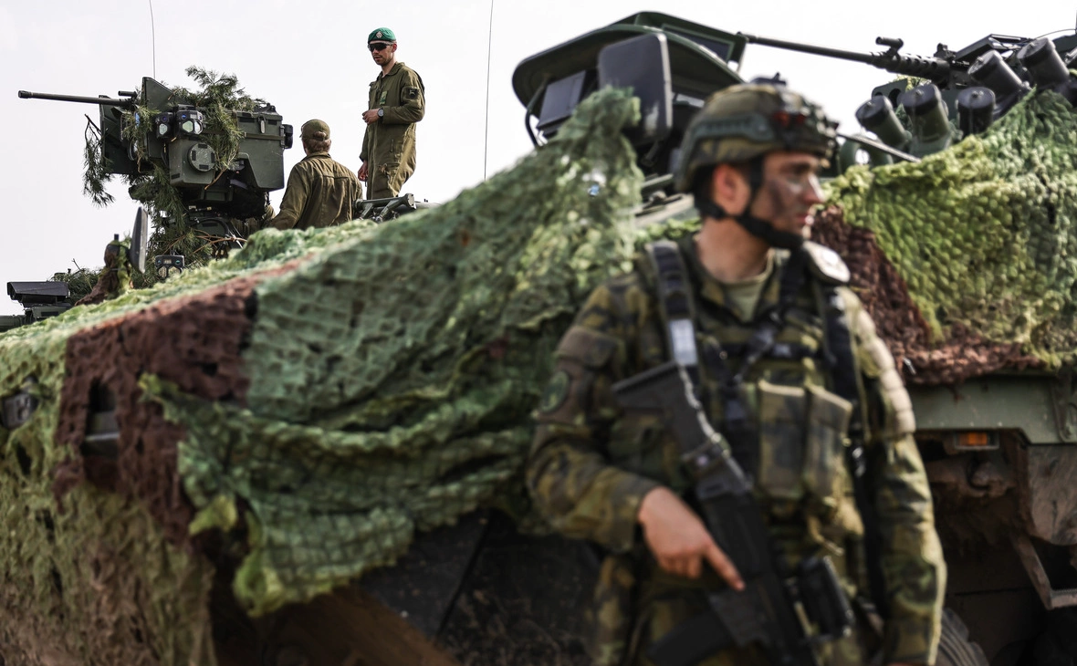 Omer Messinger / Getty Images