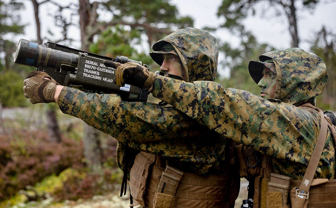 Jonas Gratzer / Getty Images
