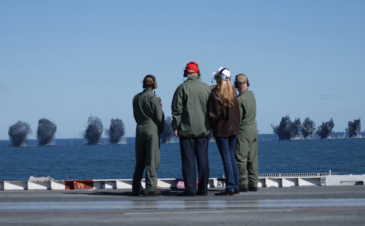 Alex Wong / Getty Images