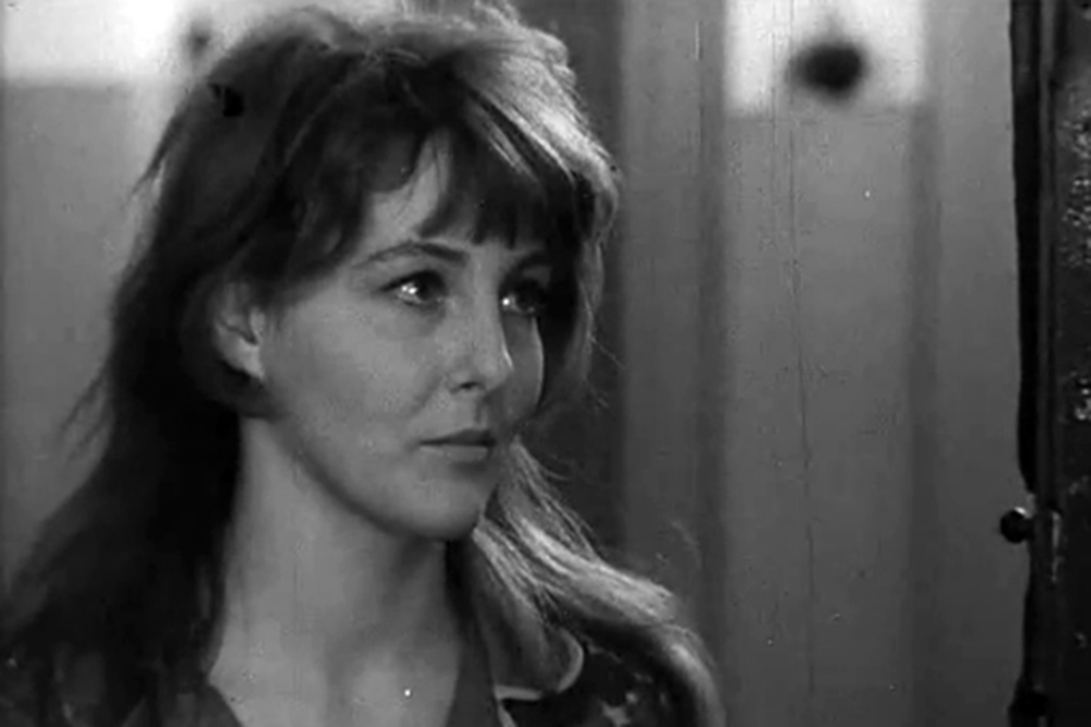 Кадр из фильма «Остановите Потапова!» (1973)