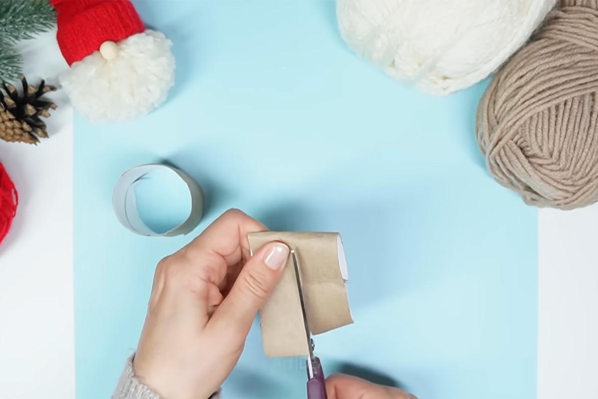 Как сделать гномика