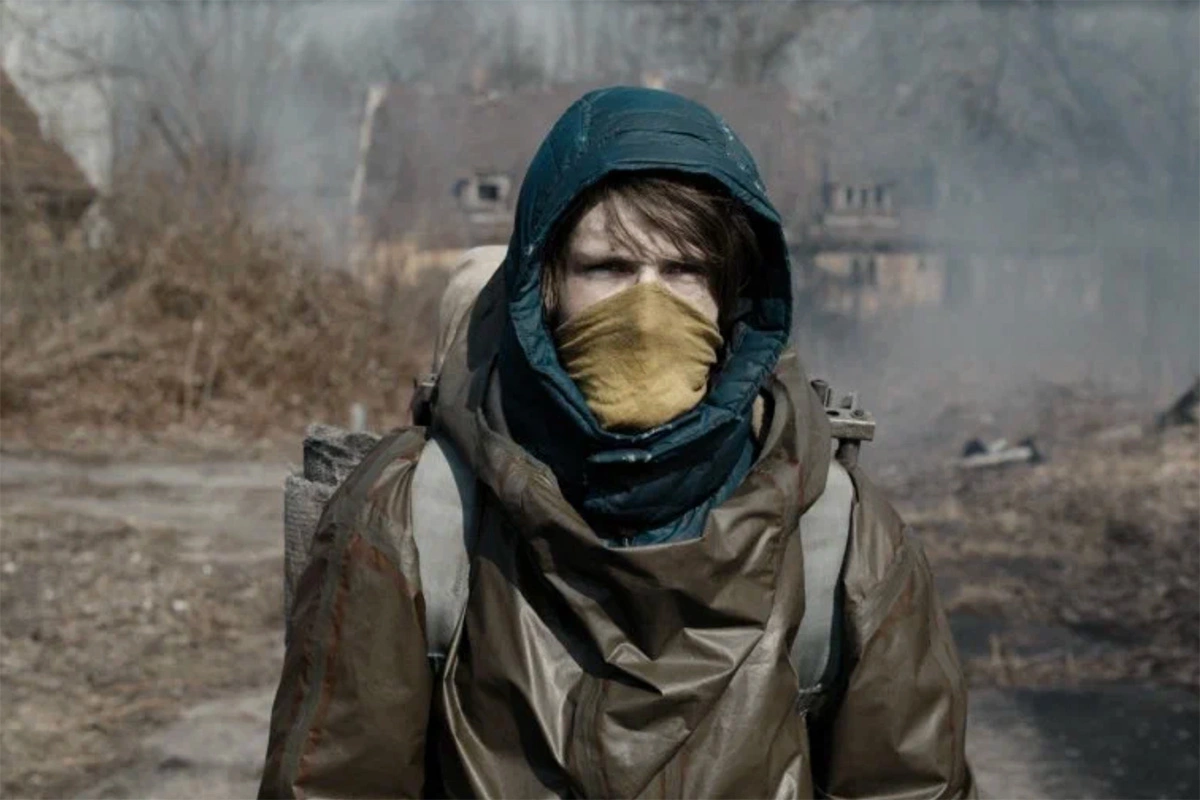 Кадр из сериала «Тьма»