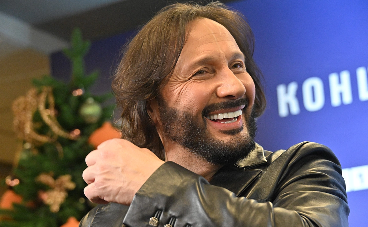 Комсомольская правда / Global Look Press