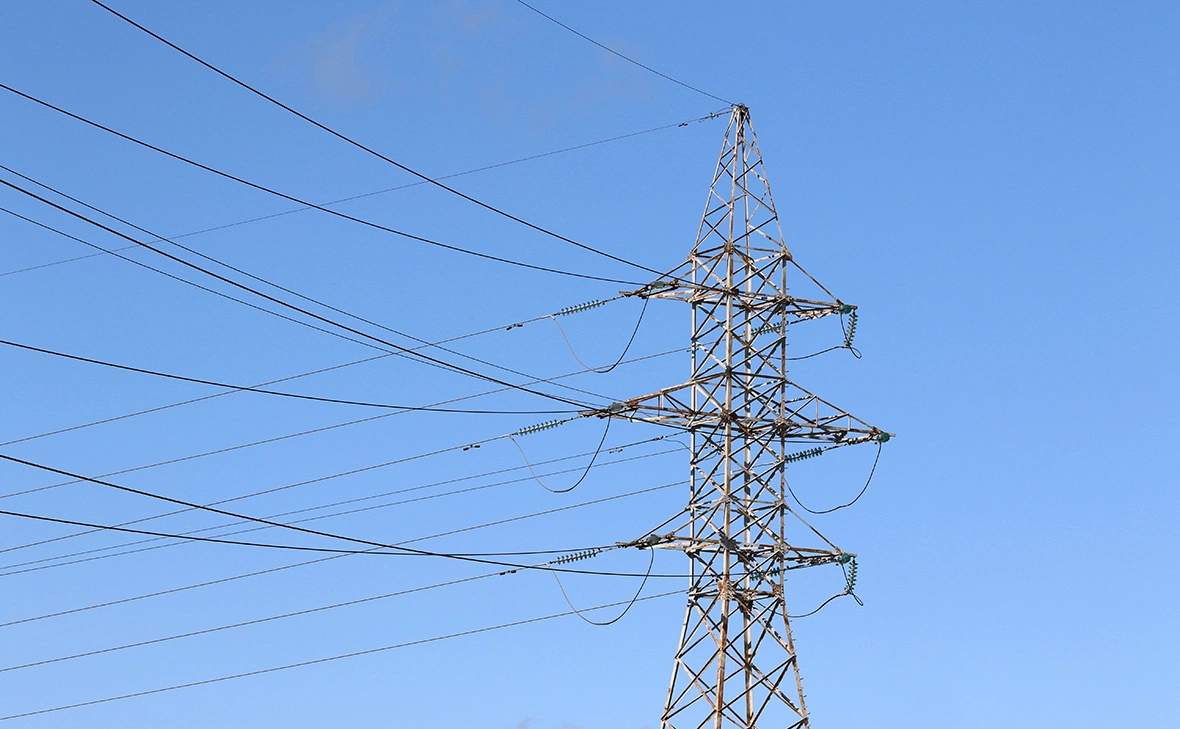 Максим Константинов / Global Look Press