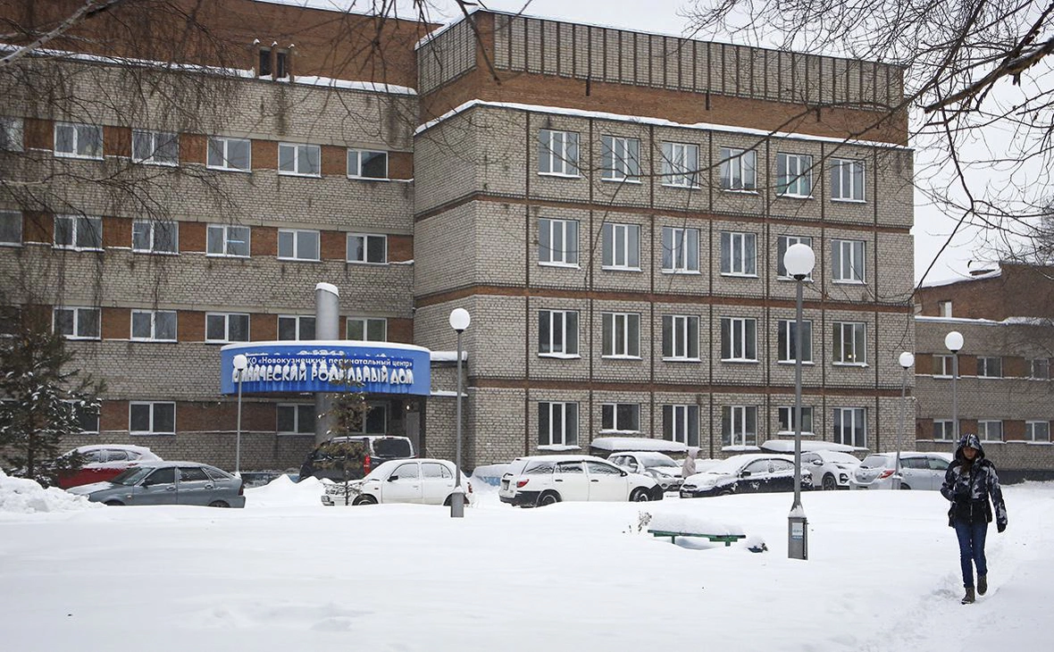 Ярослав Беляев / ТАСС