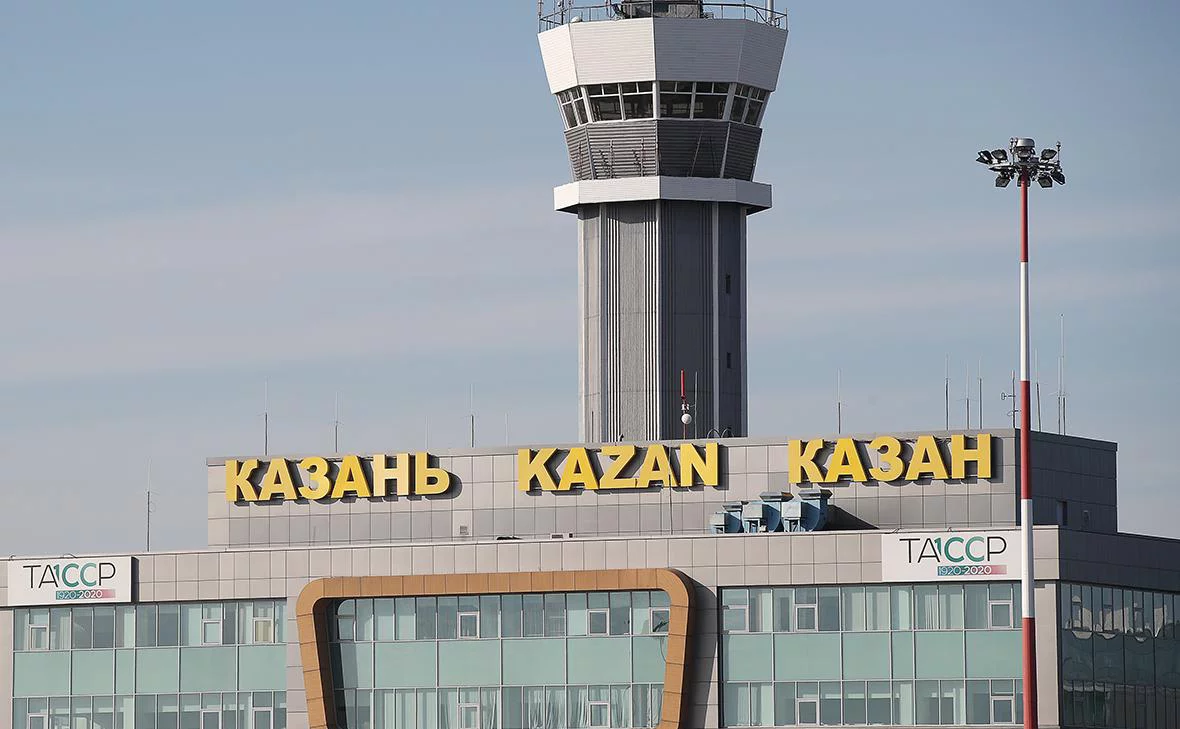 Егор Алеев / ТАСС