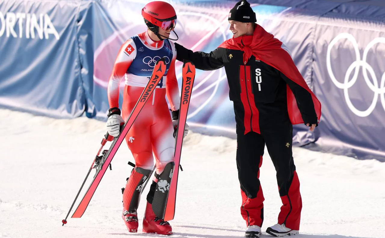 Sean M. Haffey / Getty Images