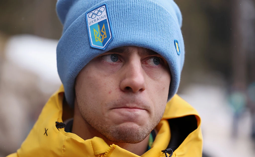  Richard Heathcote / Getty Images