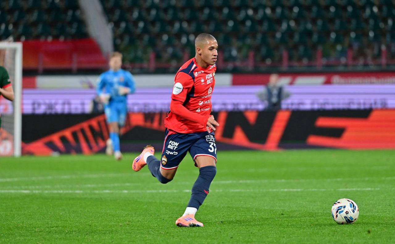 Фото: Pavel Kashaev / Global Look Press