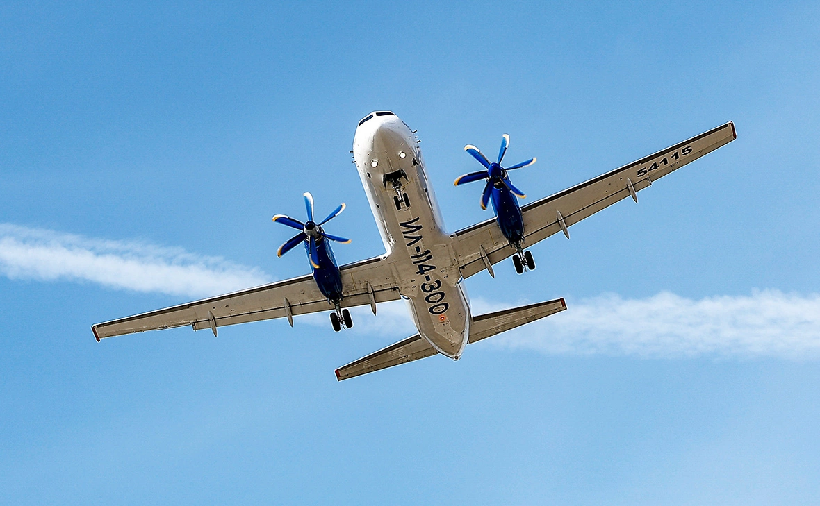 Виталий Невар / ТАСС