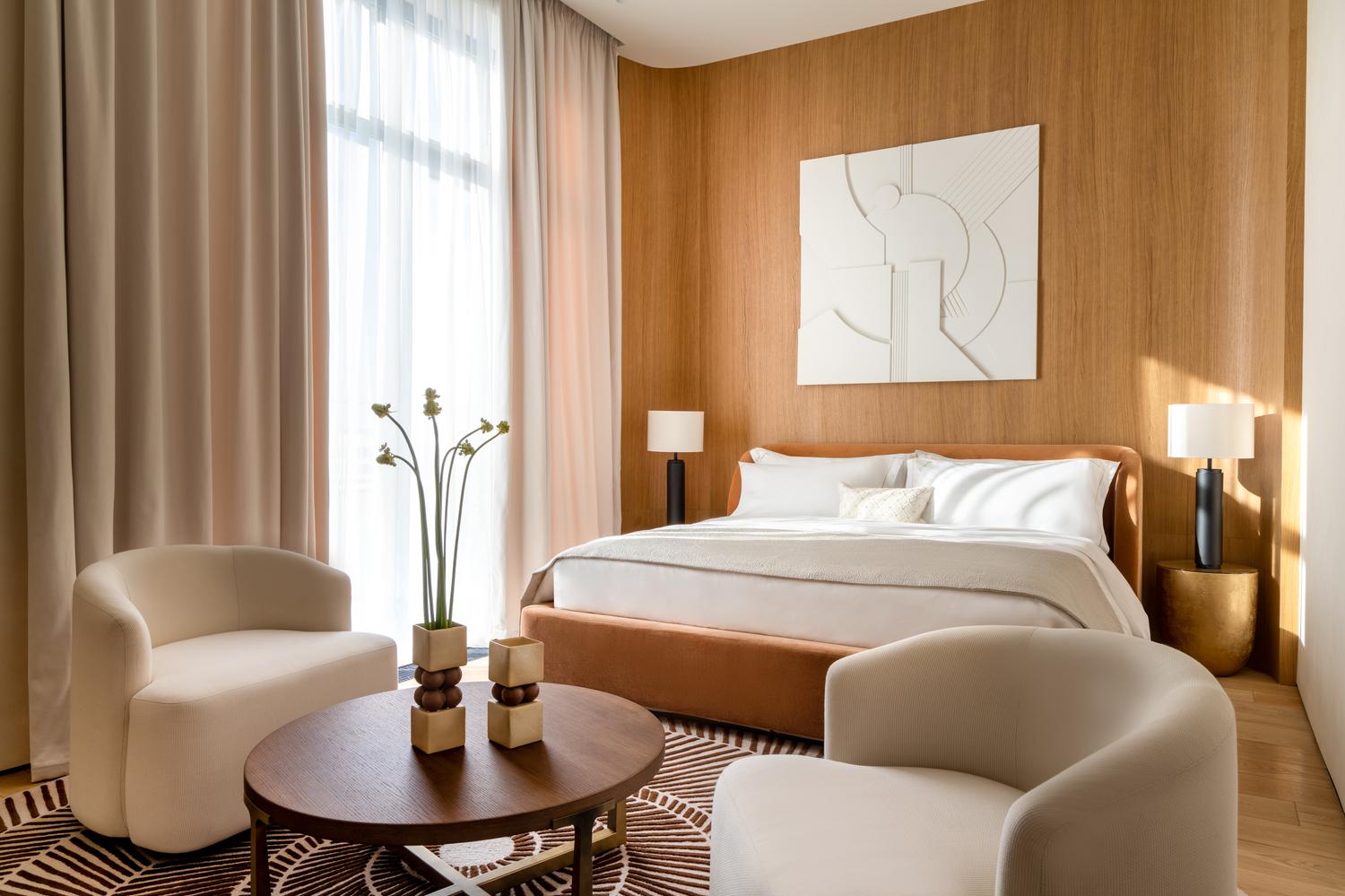 Фото: Пресс-служба Mantera Supreme Seaside