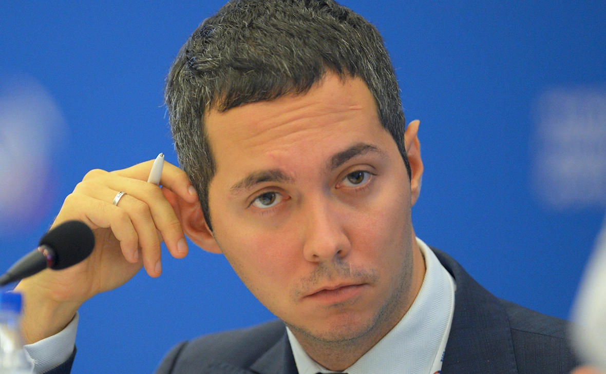 Михаил Мокрушин / РИА Новости