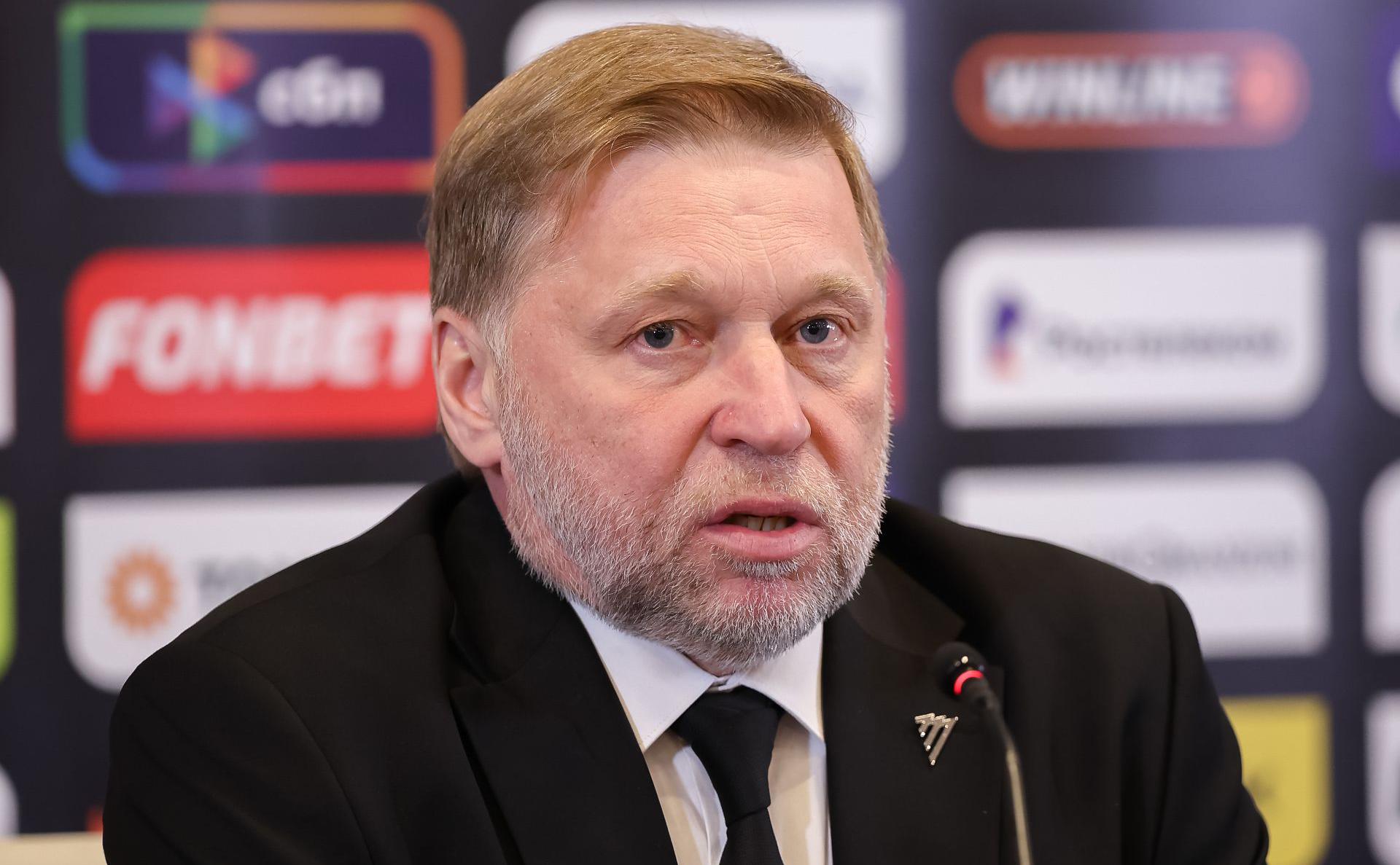 Евгений Корешков