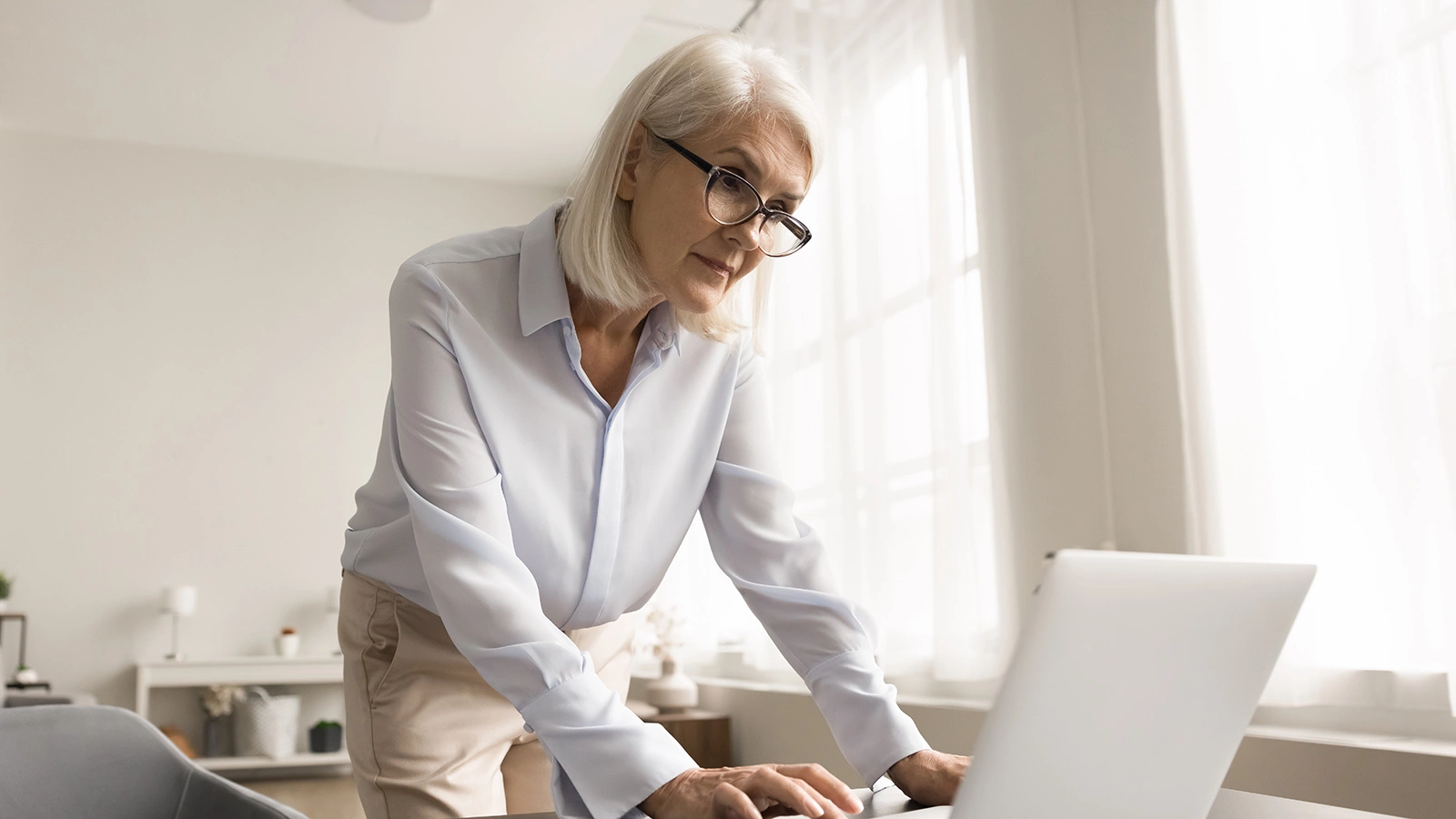 Стало известно, сколько россиян планируют работать после выхода на пенсию