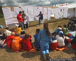Директору "незаконного" детского лагеря в Ленобласти грозит суд