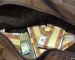 У петербургской пенсионерки грабители похитили 346 тыс. руб.