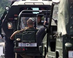 Новая албанская банда ответит за 10 убитых македонцев