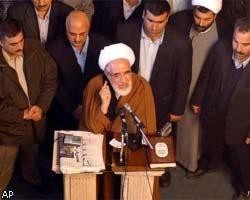 А.Хаменеи: СБ ООН не должен рассматривать ядерное досье Ирана