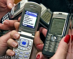 Управление "К" МВД расскажет населению об SMS-мошенничествах