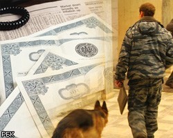 Обыски в "Мостострой-13": следователи изымают документы 