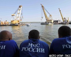 Спасатели вновь поставят "Булгарию" на воду