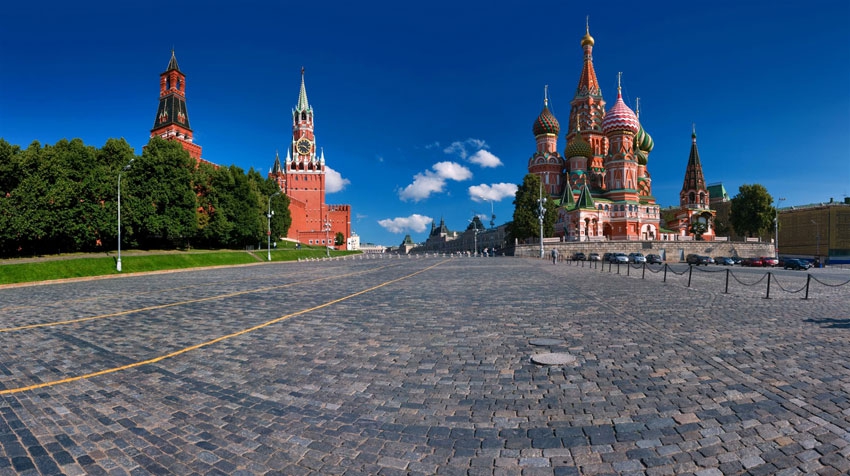 Сколько городов в мире с названием Москва?