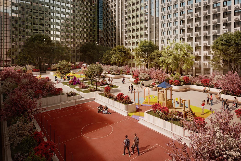 Фото: Град Инвест