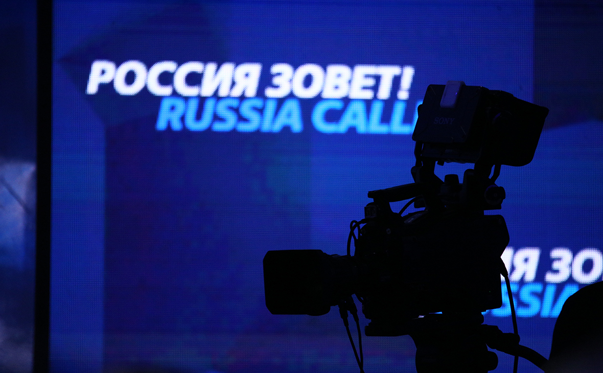 Фото:Андрей Гордеев / Ведомости / ТАСС