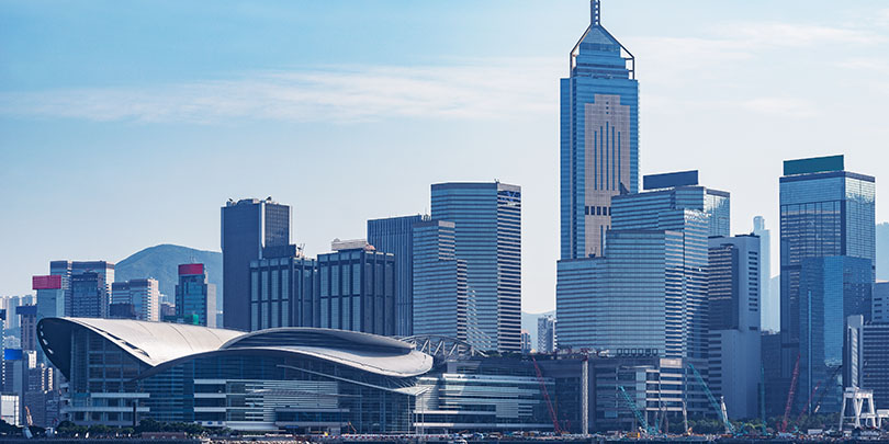 В Гонконге регулятор ужесточит надзор за рынком деривативов