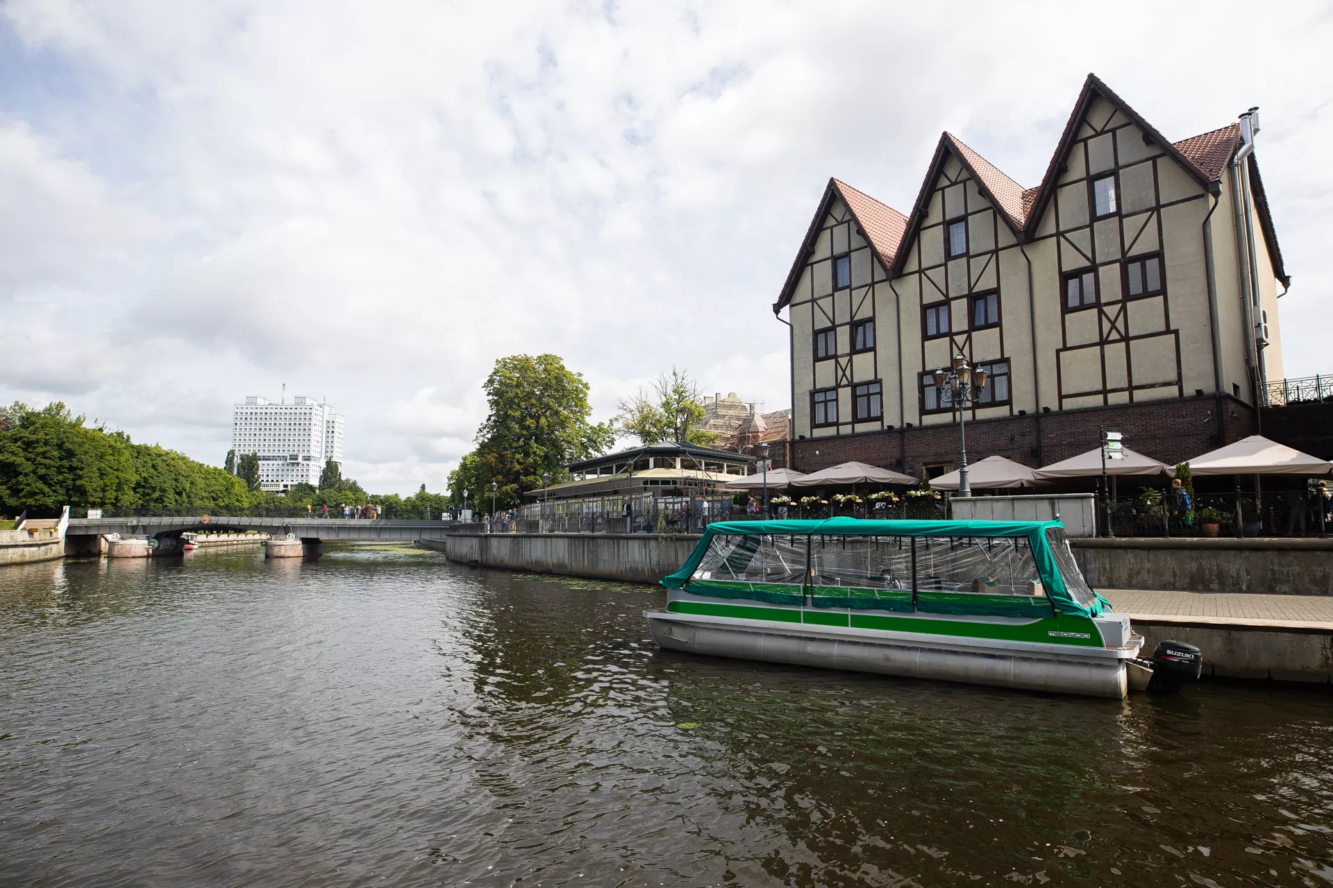 Александр Подгорчук