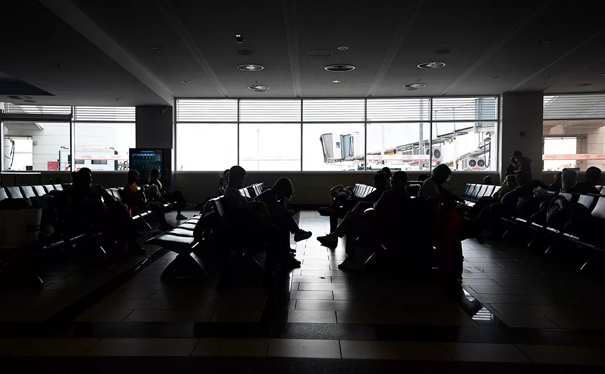 Сергей Пивоваров / РИА Новости