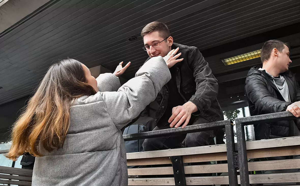 Сергей Киселев / АГН «Москва»