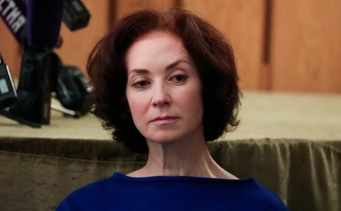 Софья Сандурская / АГН «Москва»