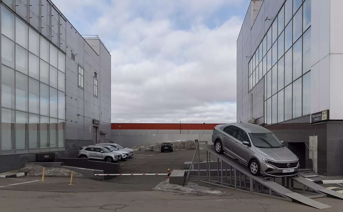 Михаил Гребенщиков / РБК