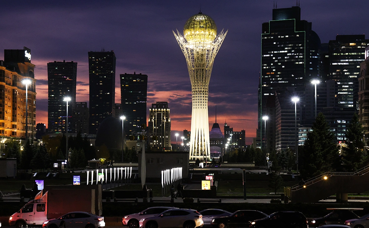 Валерий Шарифулин / ТАСС